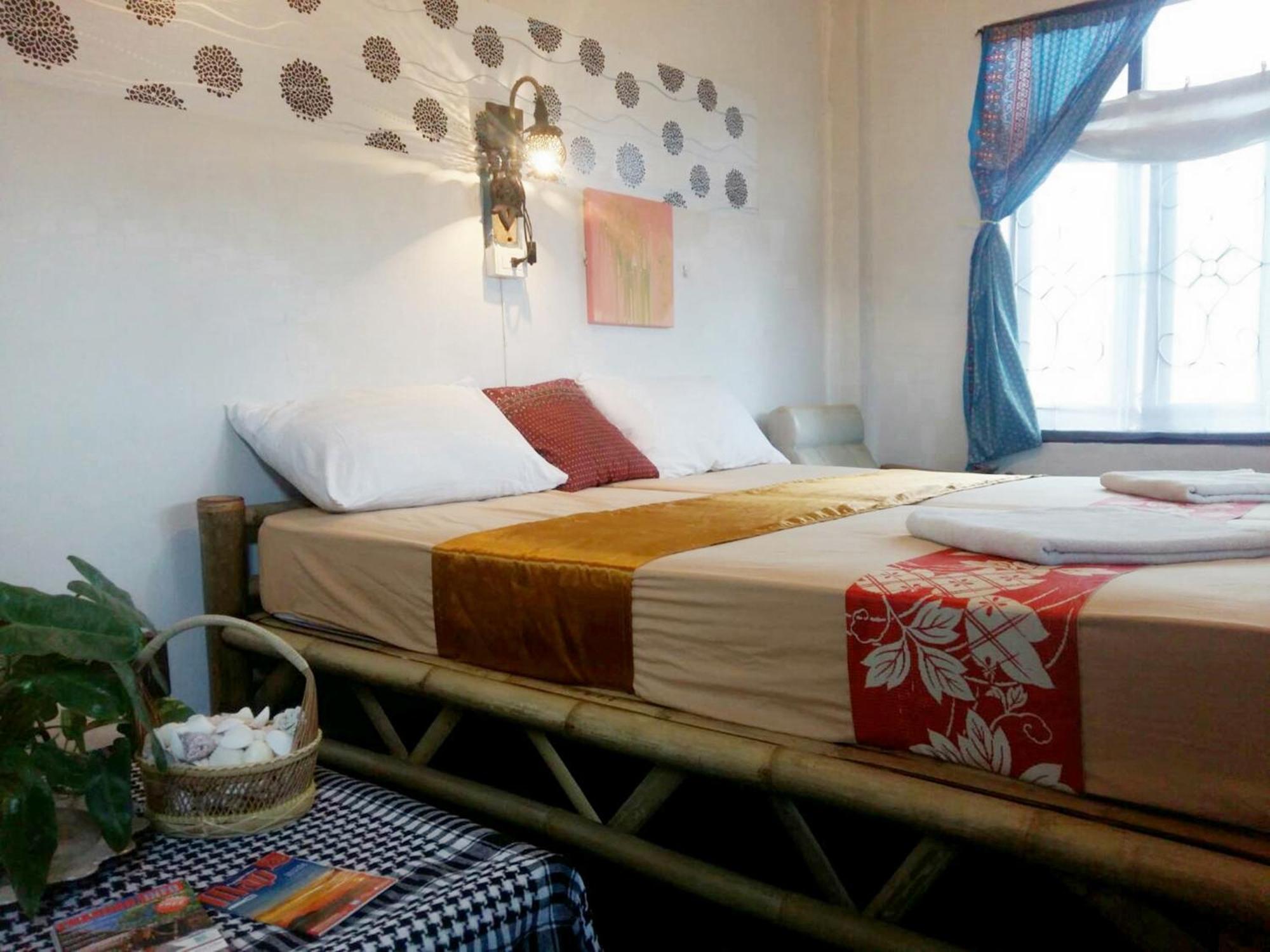 Taya'S Place Ko Pha Ngan Dış mekan fotoğraf