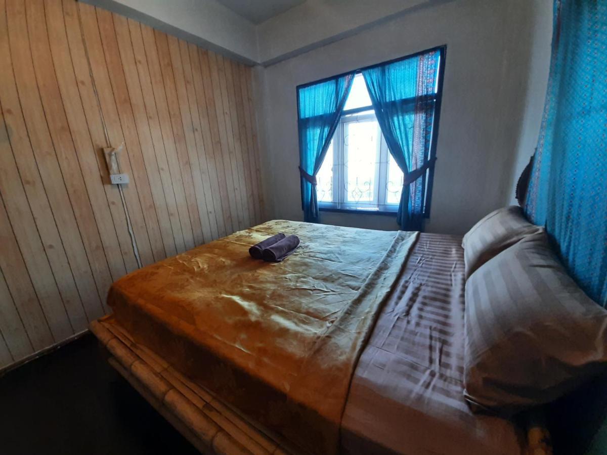 Taya'S Place Ko Pha Ngan Dış mekan fotoğraf