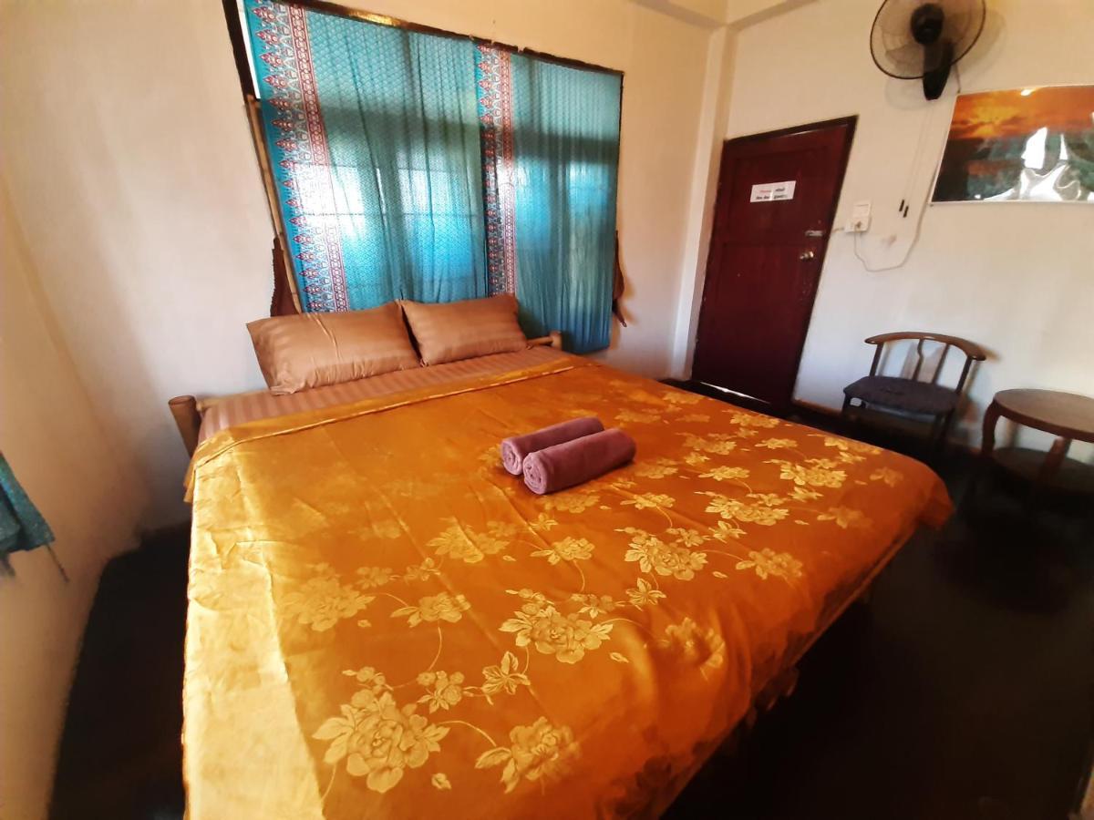 Taya'S Place Ko Pha Ngan Dış mekan fotoğraf
