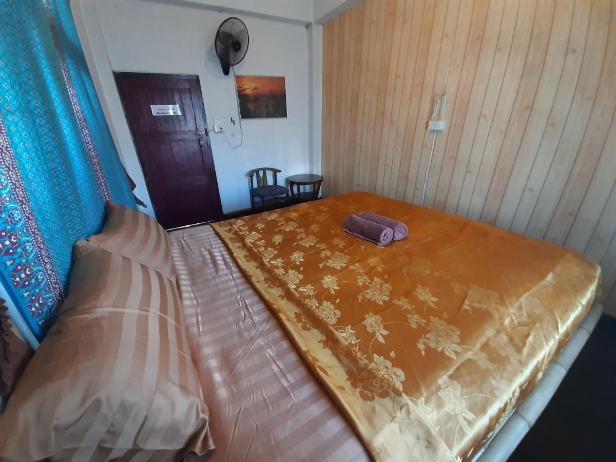 Taya'S Place Ko Pha Ngan Dış mekan fotoğraf