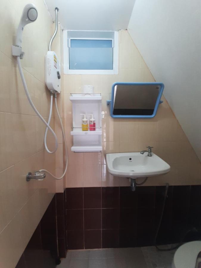 Taya'S Place Ko Pha Ngan Dış mekan fotoğraf