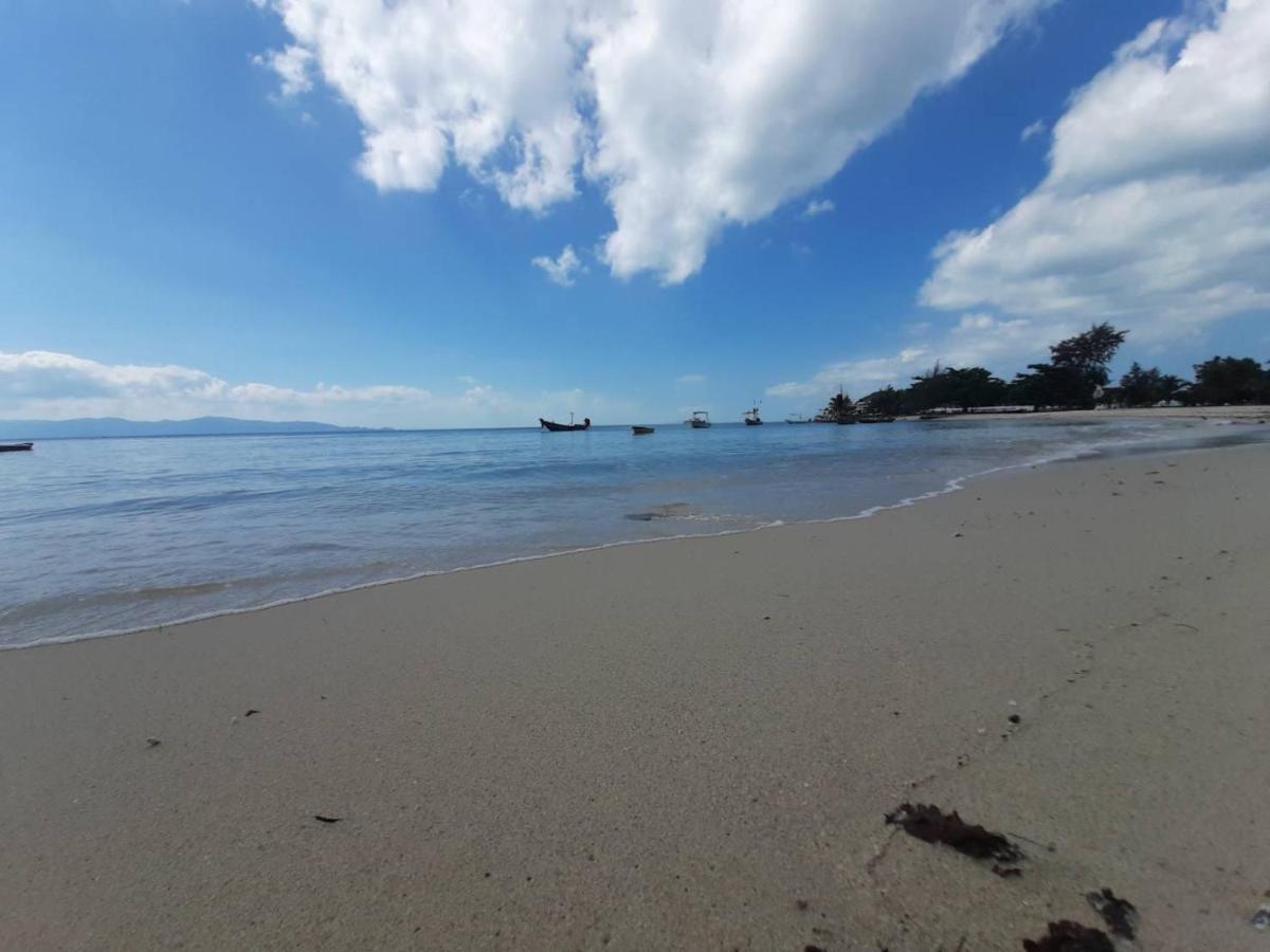 Taya'S Place Ko Pha Ngan Dış mekan fotoğraf
