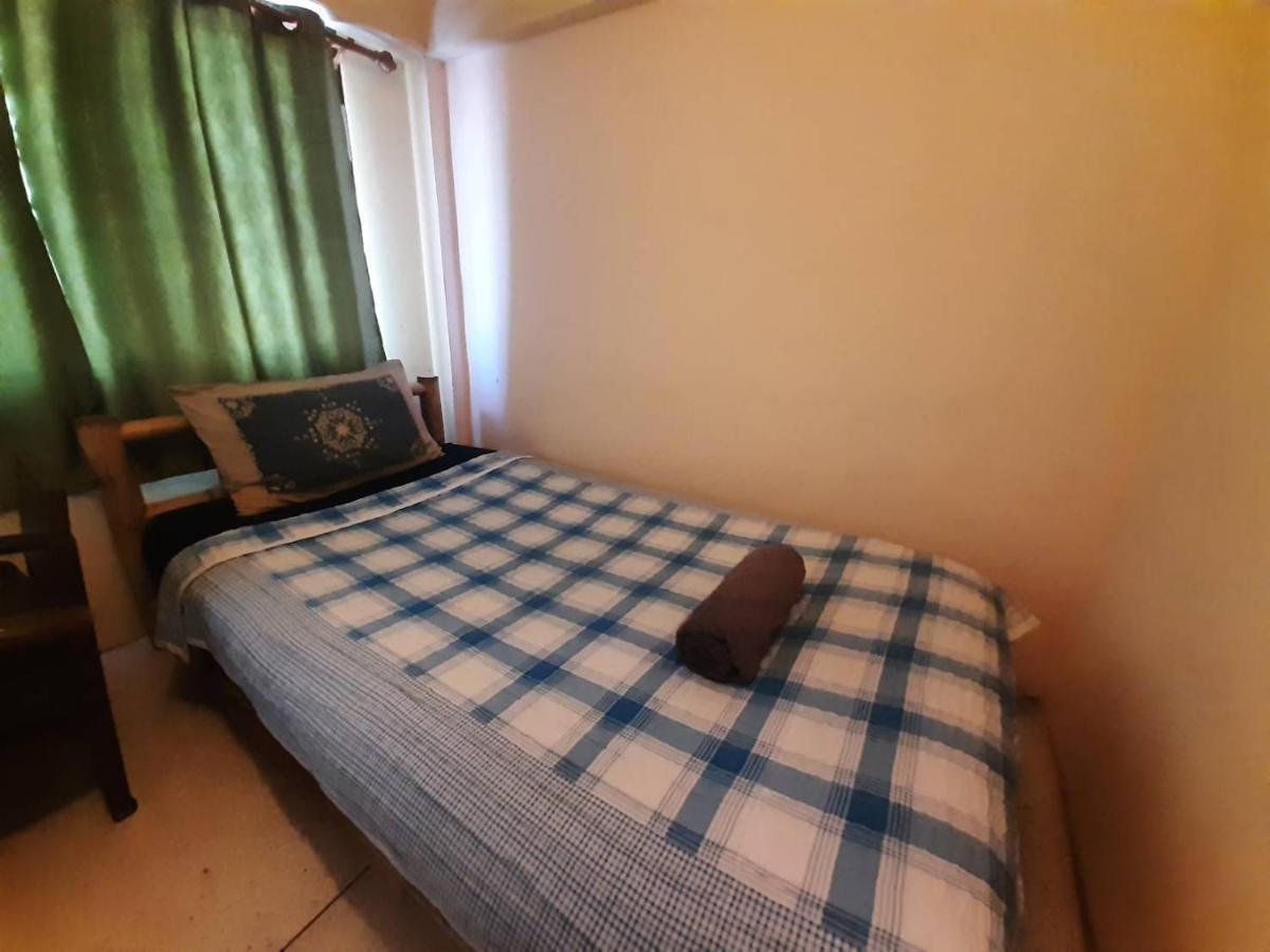 Taya'S Place Ko Pha Ngan Dış mekan fotoğraf