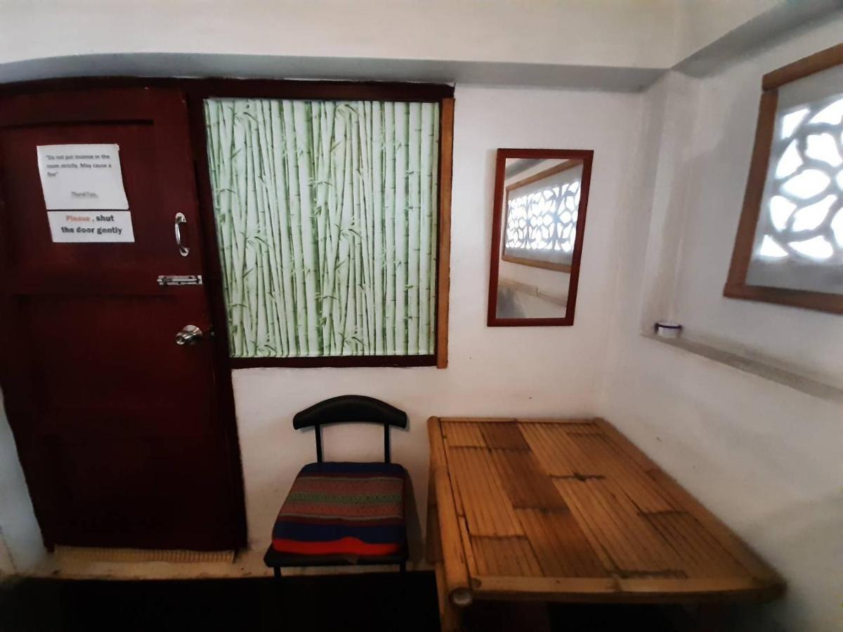 Taya'S Place Ko Pha Ngan Dış mekan fotoğraf